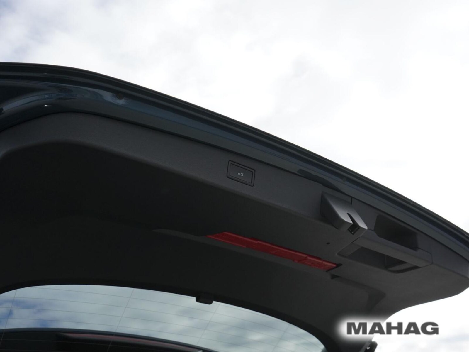 Volkswagen Tiguan – Bild 28