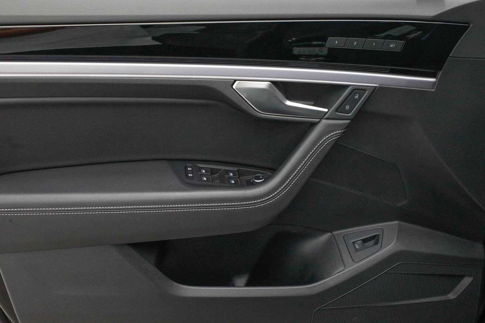 Volkswagen Touareg – Bild 21