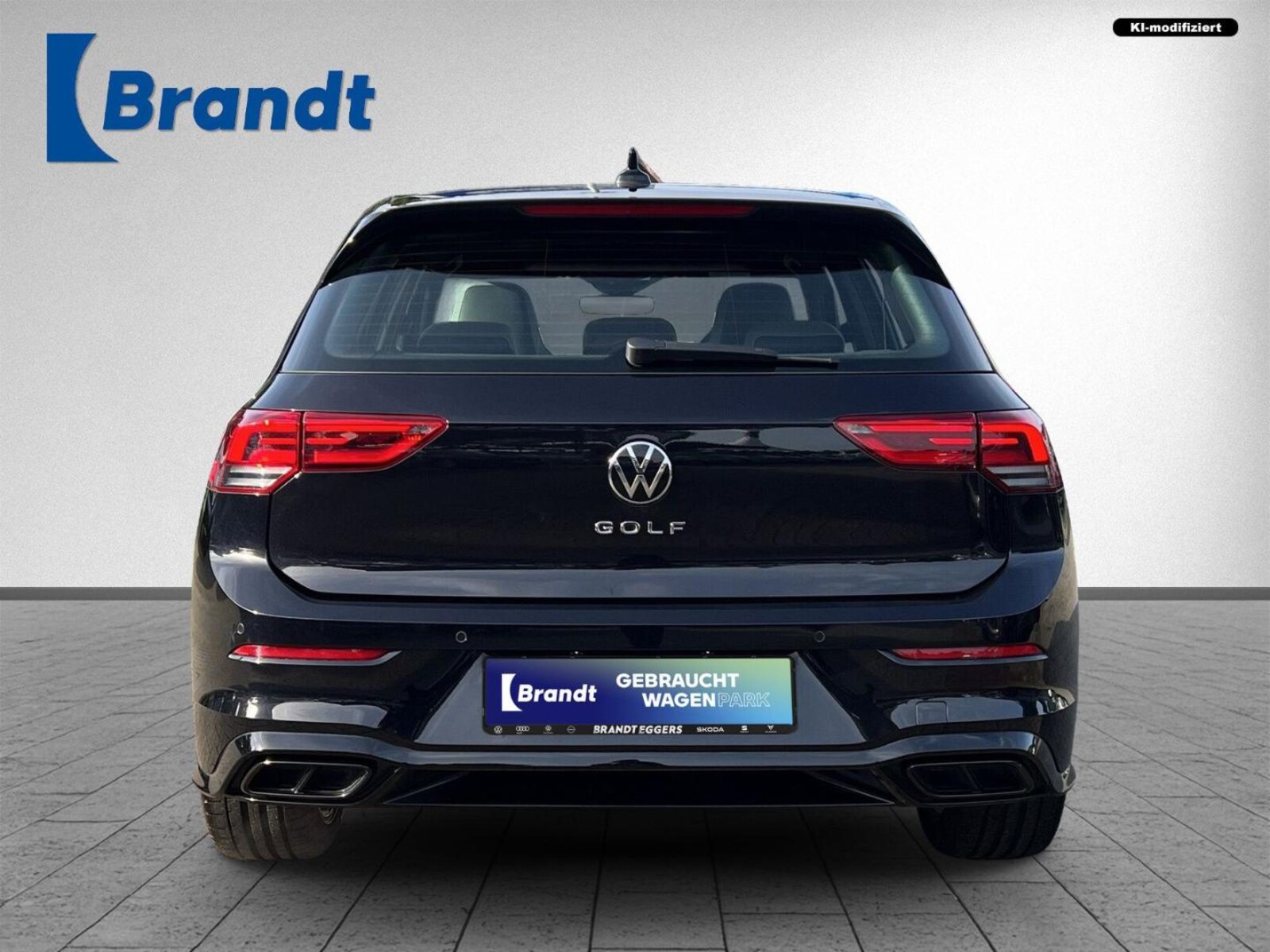 Volkswagen Golf – Bild 5