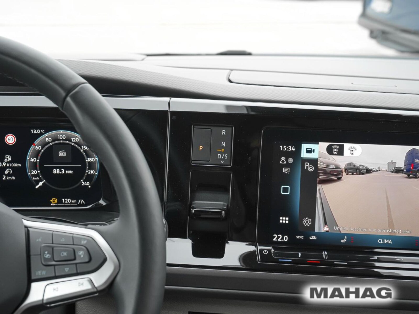Volkswagen California – Bild 19