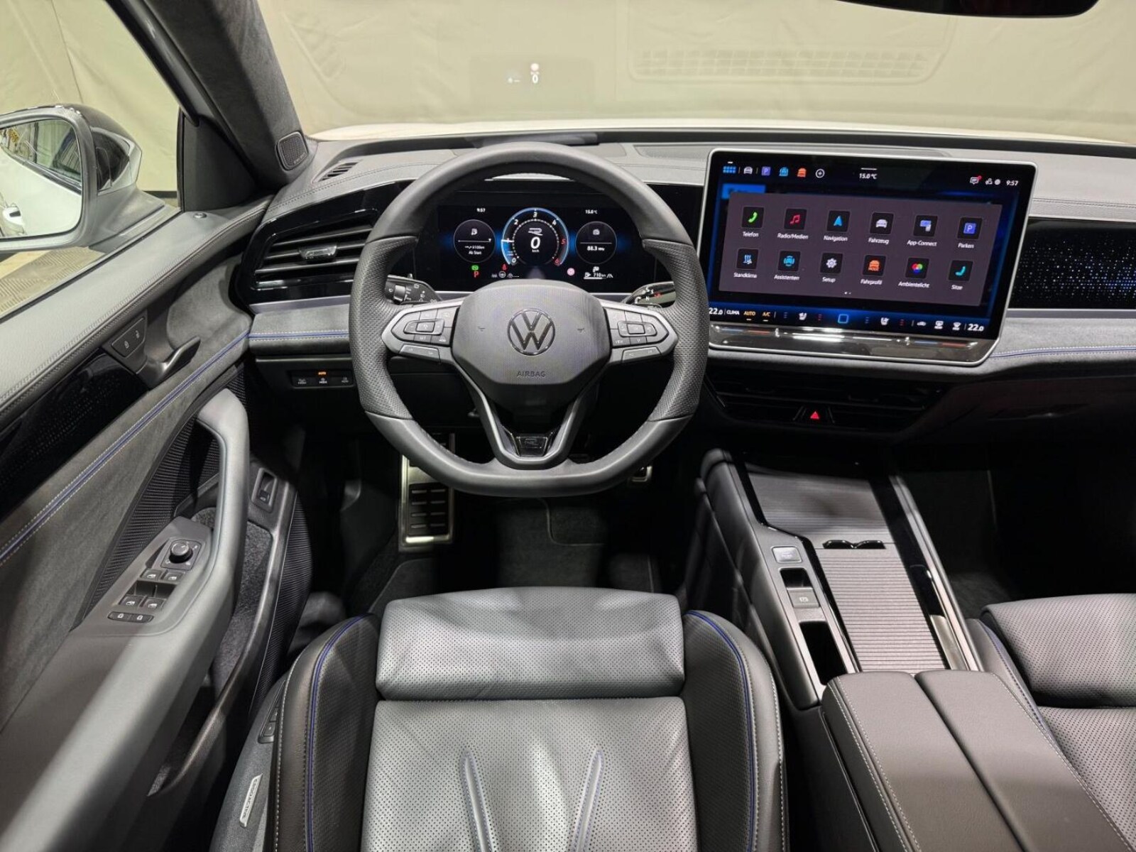 Volkswagen Passat – Bild 5