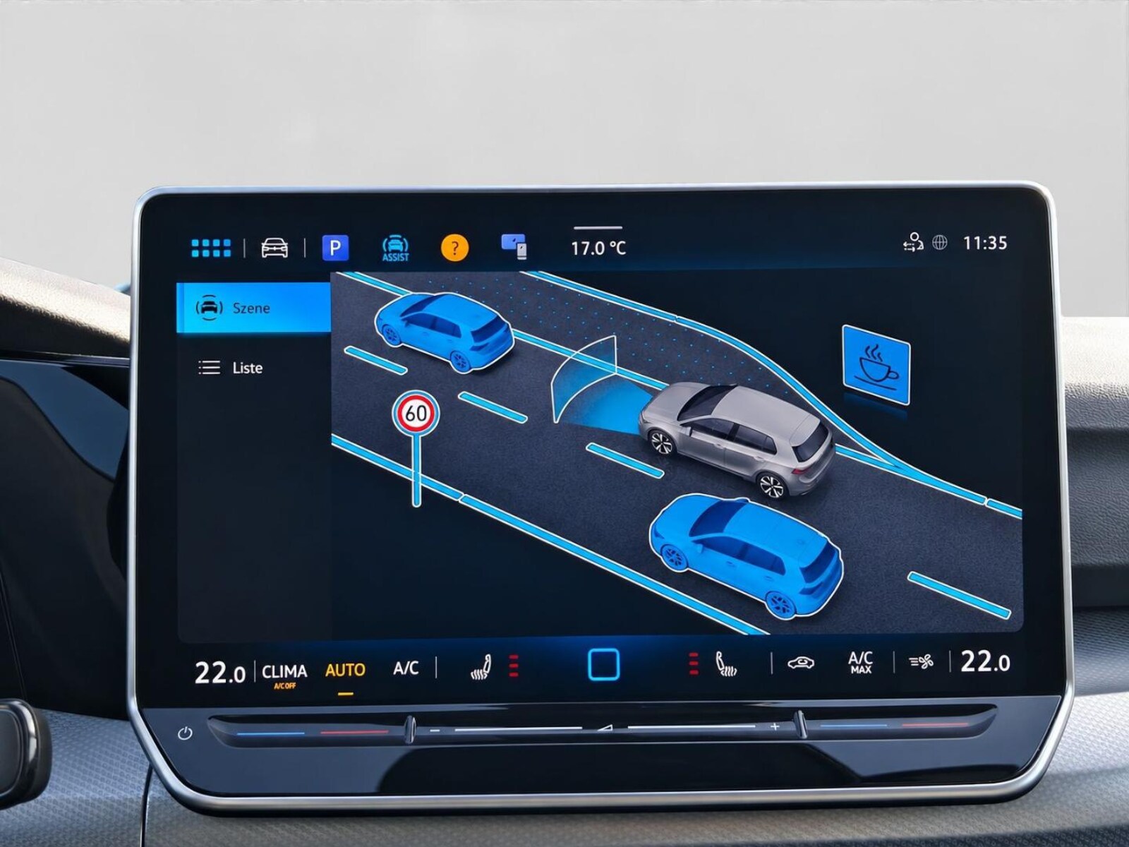 Volkswagen Golf – Bild 8