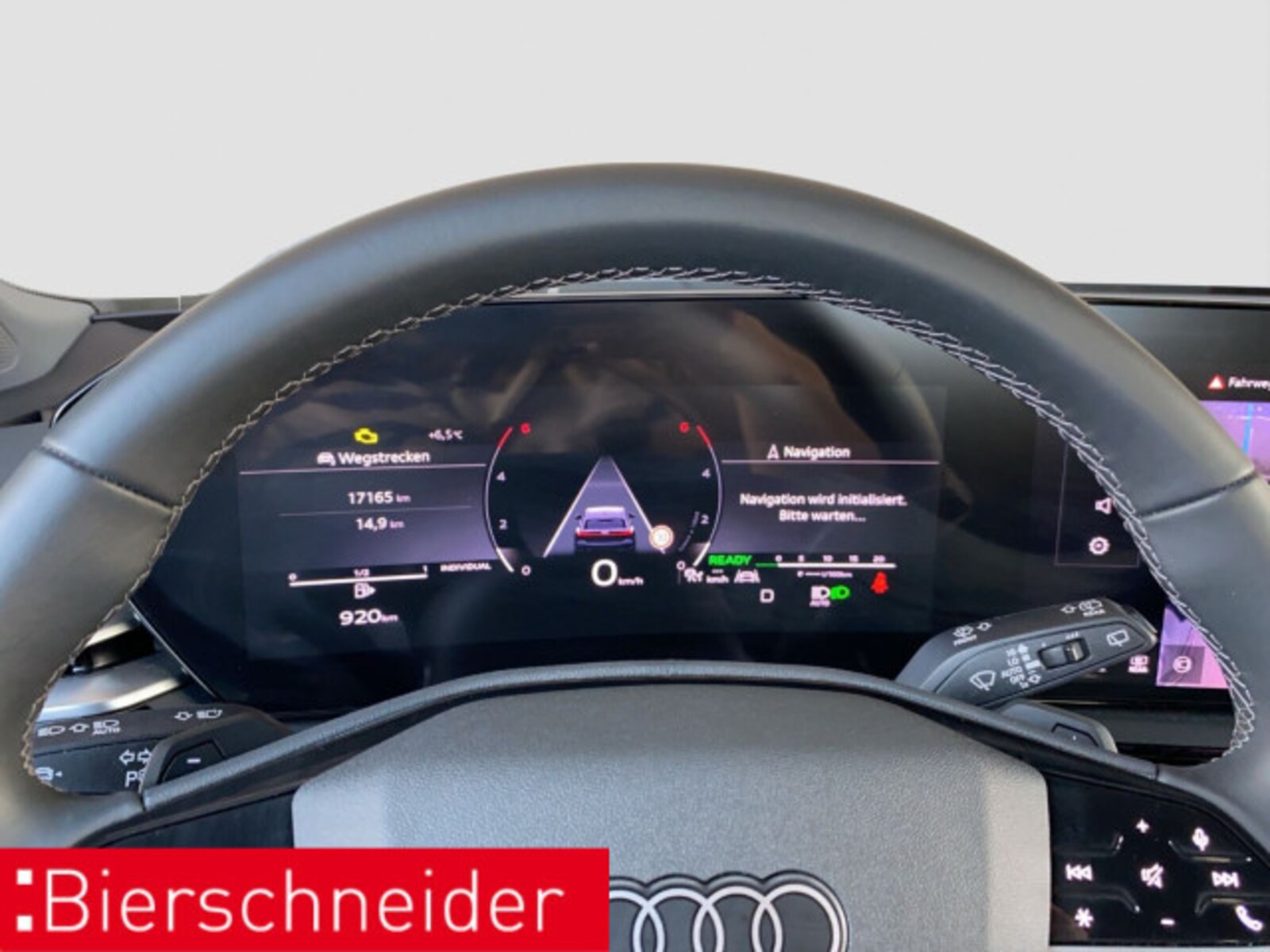 Audi A5 Avant – Bild 14