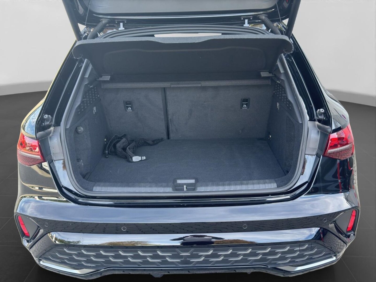 Audi A3 Sportback – Bild 17