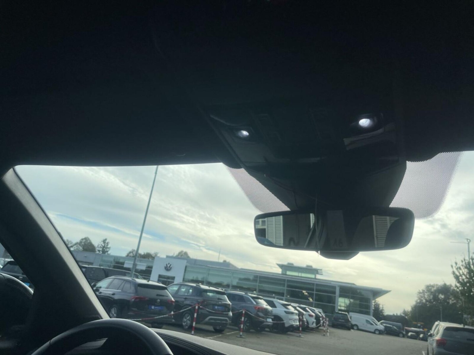 Volkswagen T-Roc – Bild 21