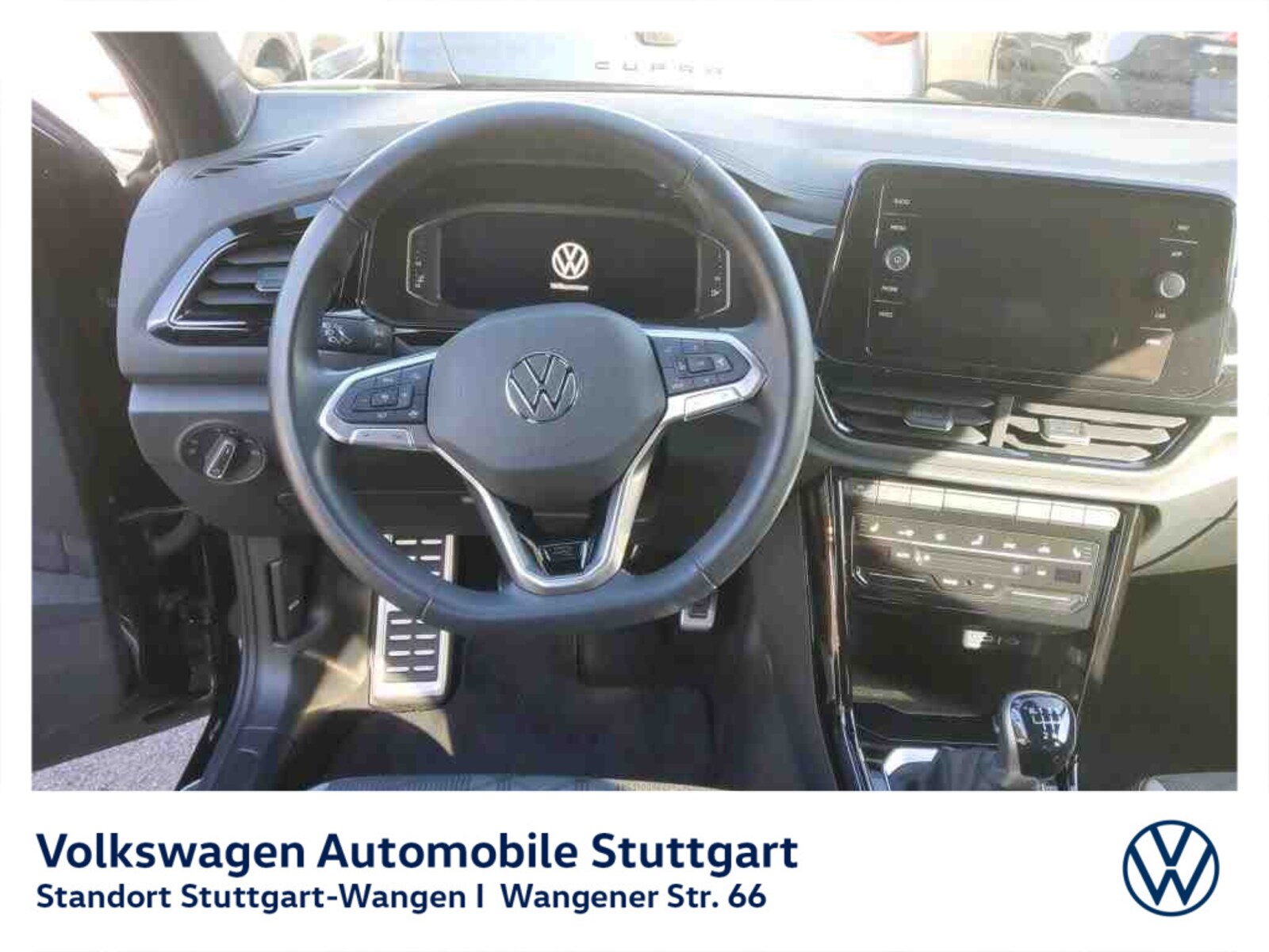 Volkswagen T-Roc – Bild 6