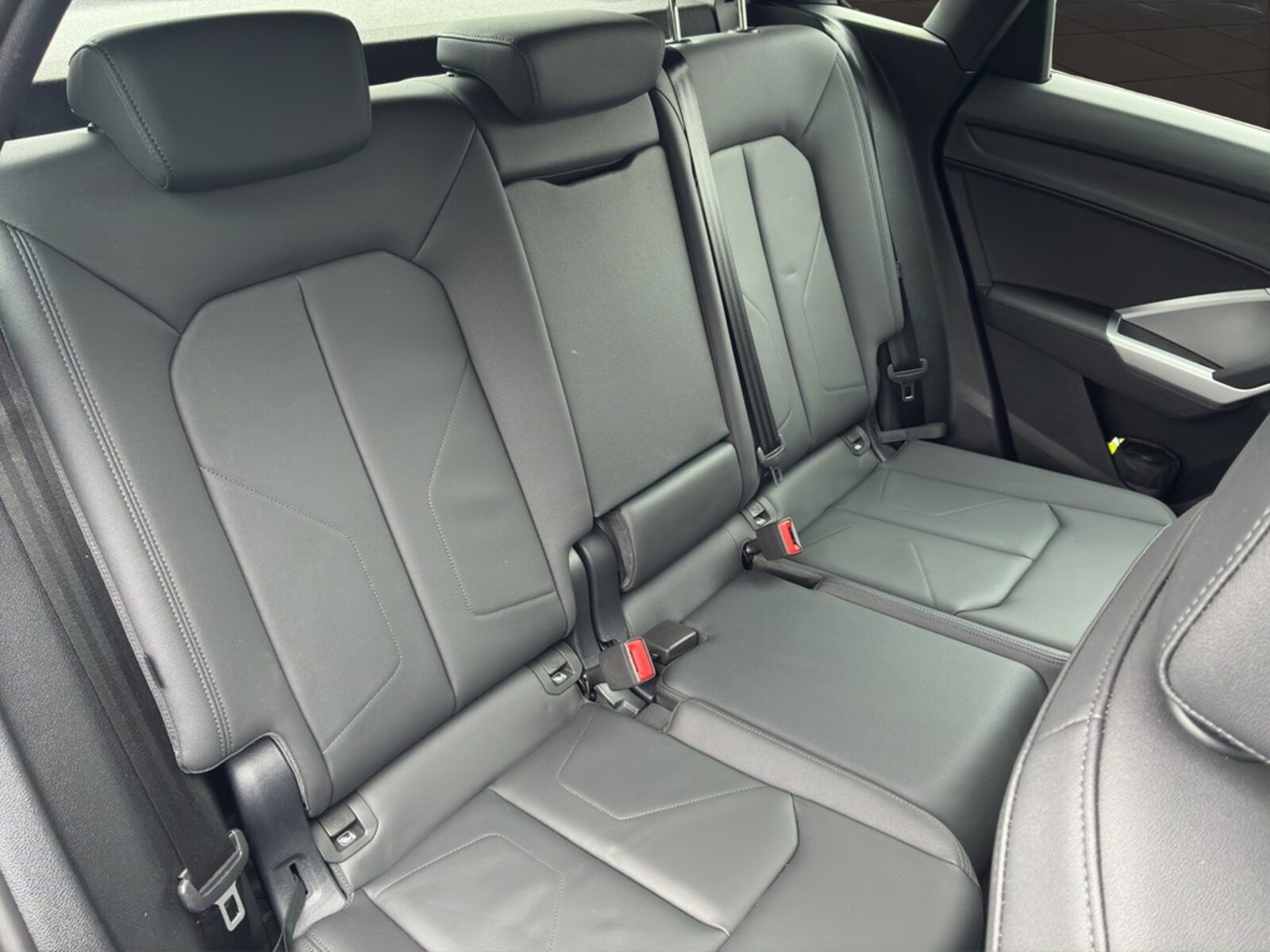 Audi Q3 – Bild 11