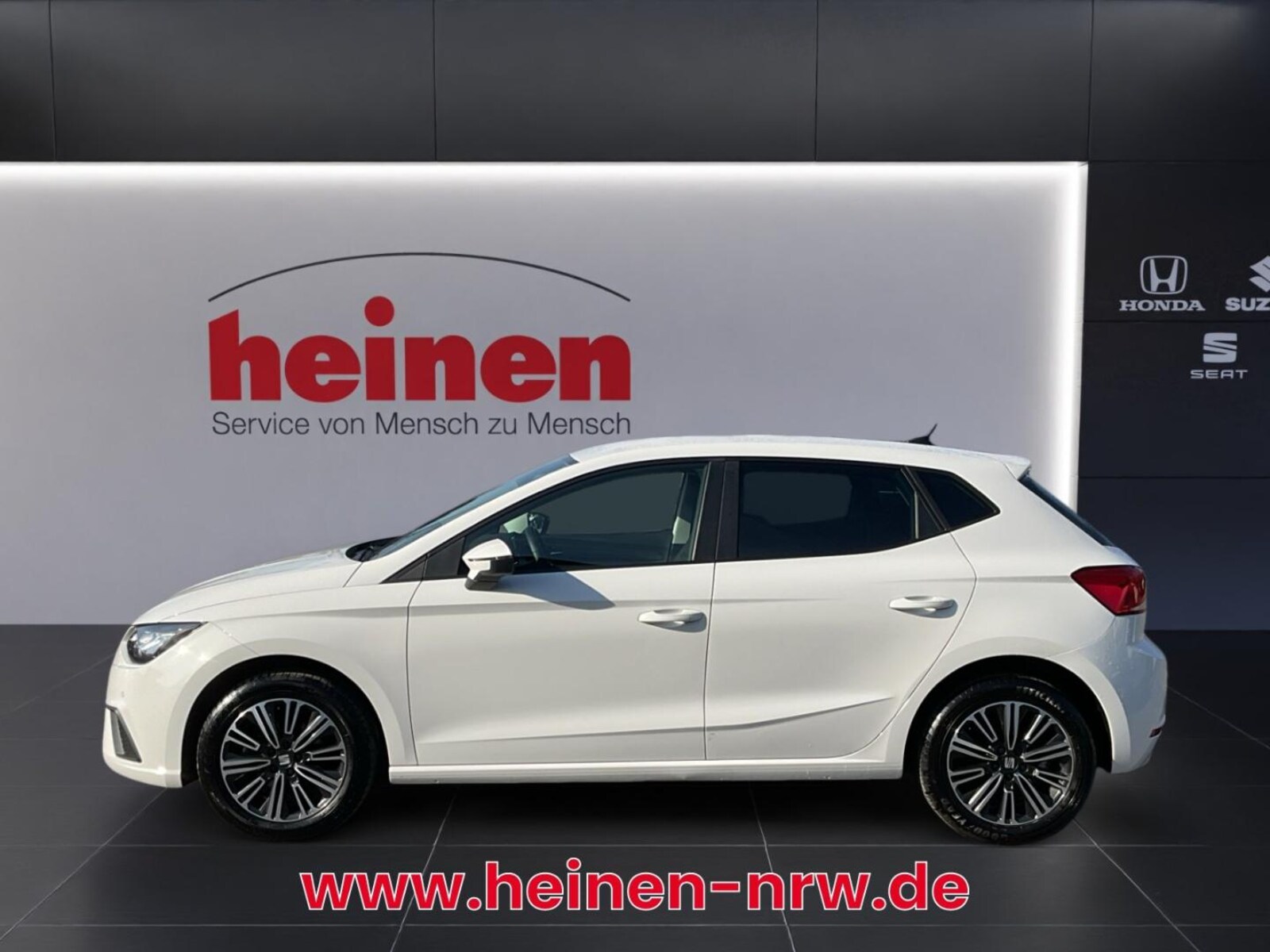 SEAT Ibiza – Bild 3