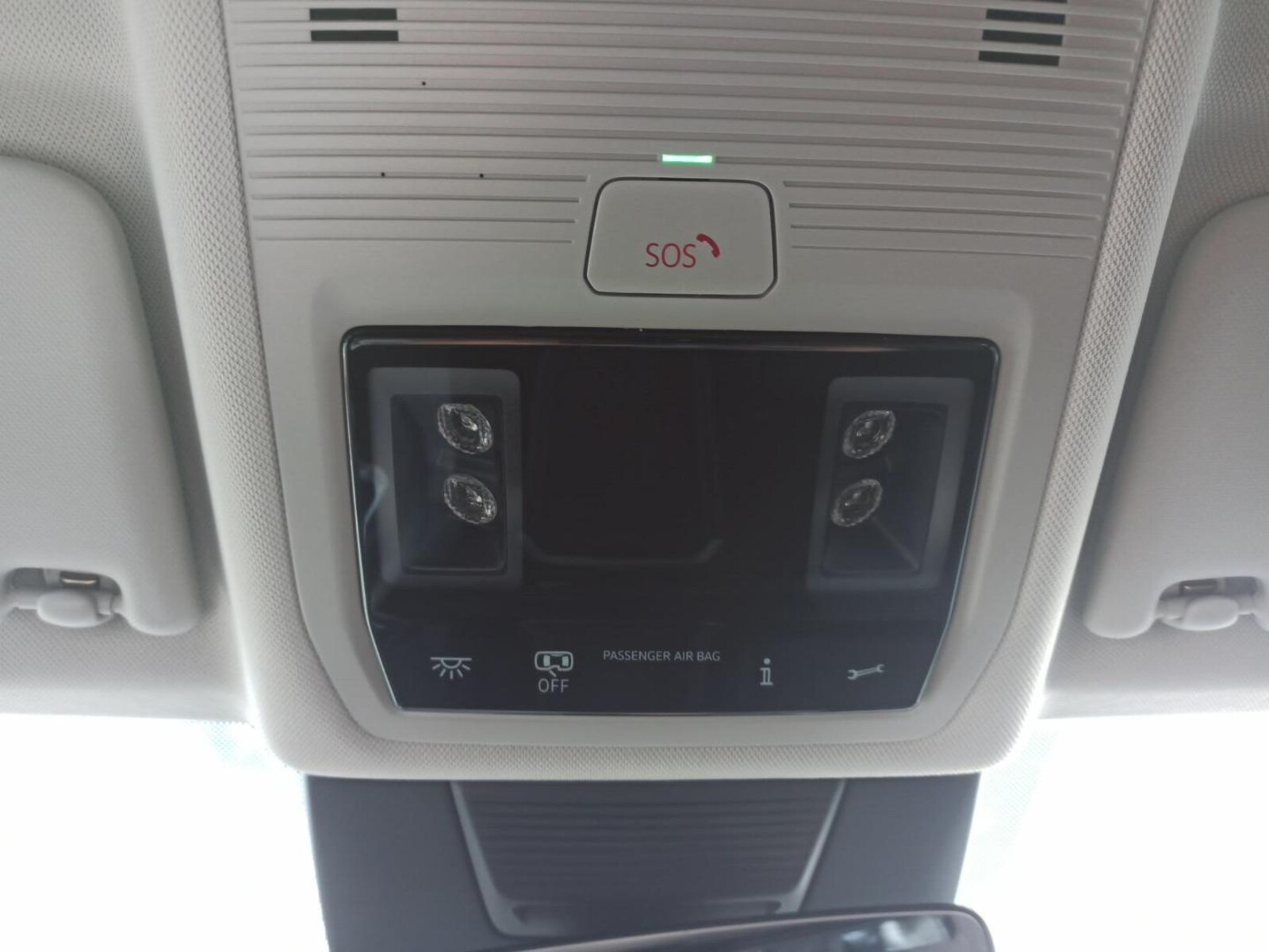 Volkswagen T-Roc – Bild 10