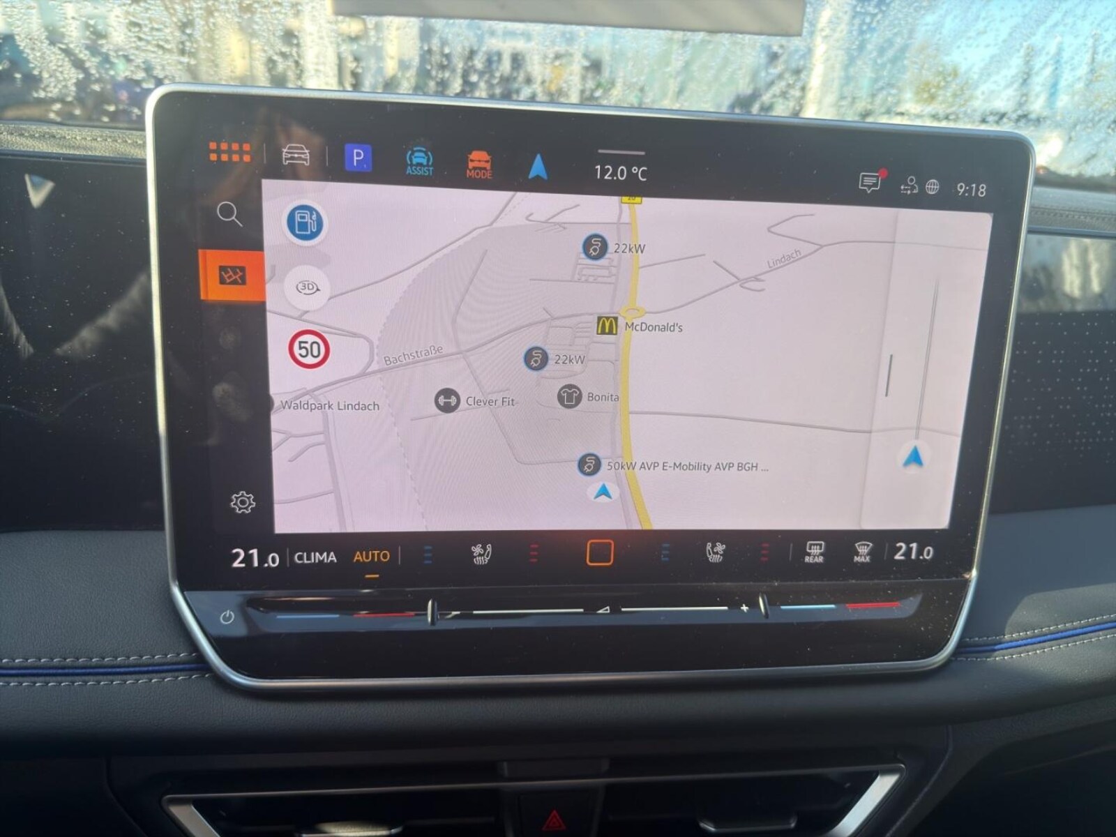 Volkswagen Tiguan – Bild 25