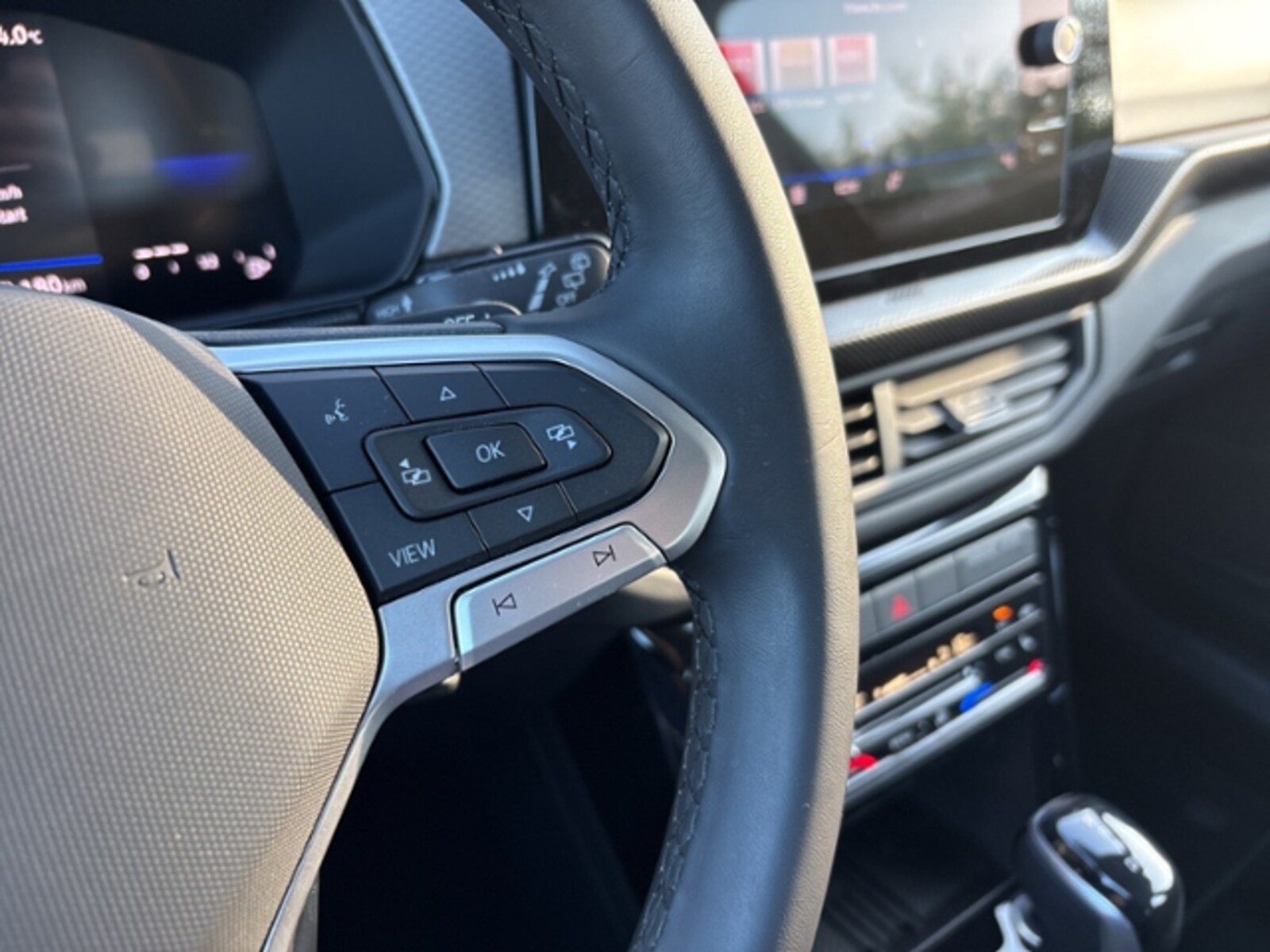 Volkswagen T-Cross – Bild 12