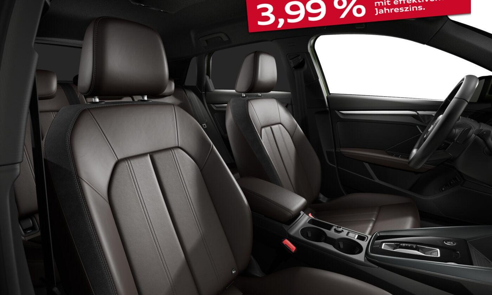Audi A3 Sportback – Bild 4