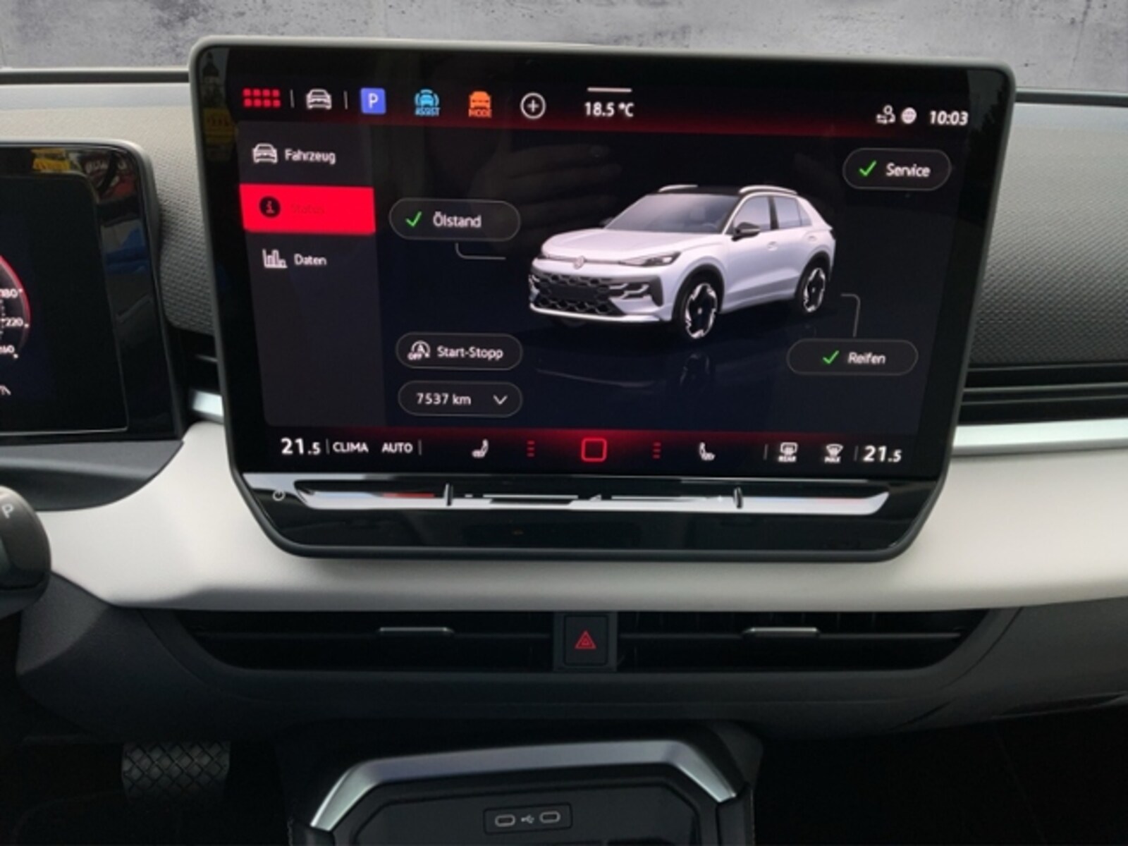 Volkswagen T-Roc – Bild 15
