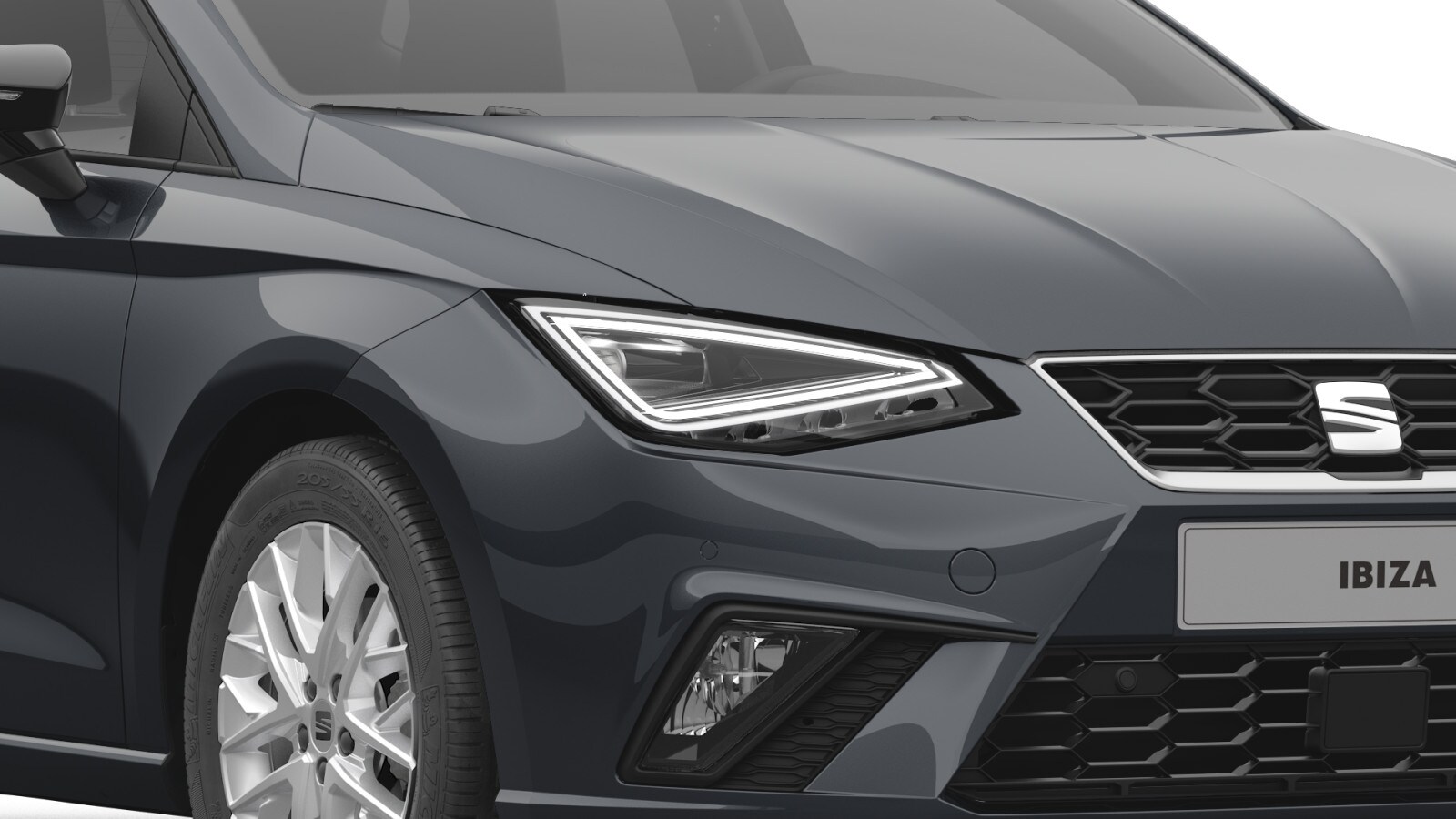 SEAT Ibiza – Bild 8