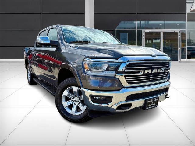 Photo of 2020 RAM 1500