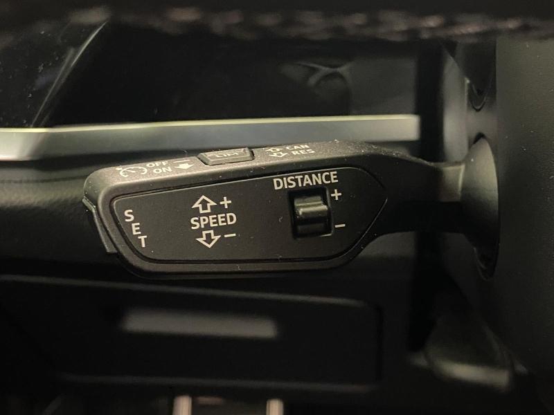 Image about Audi Q3 Sportback S line 35 TFSI 110 kW (150 ch) S tronic