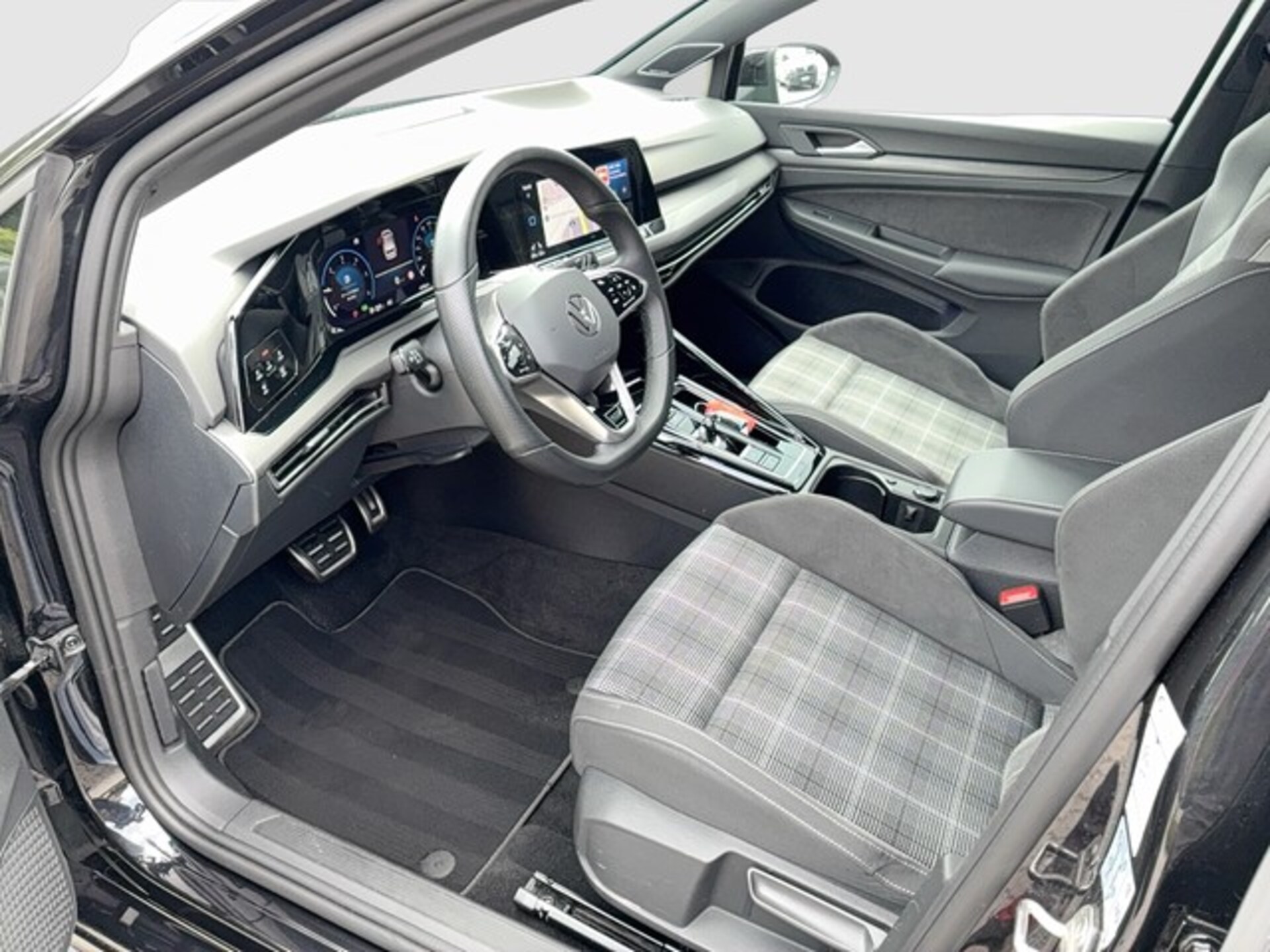 Volkswagen Golf GTD