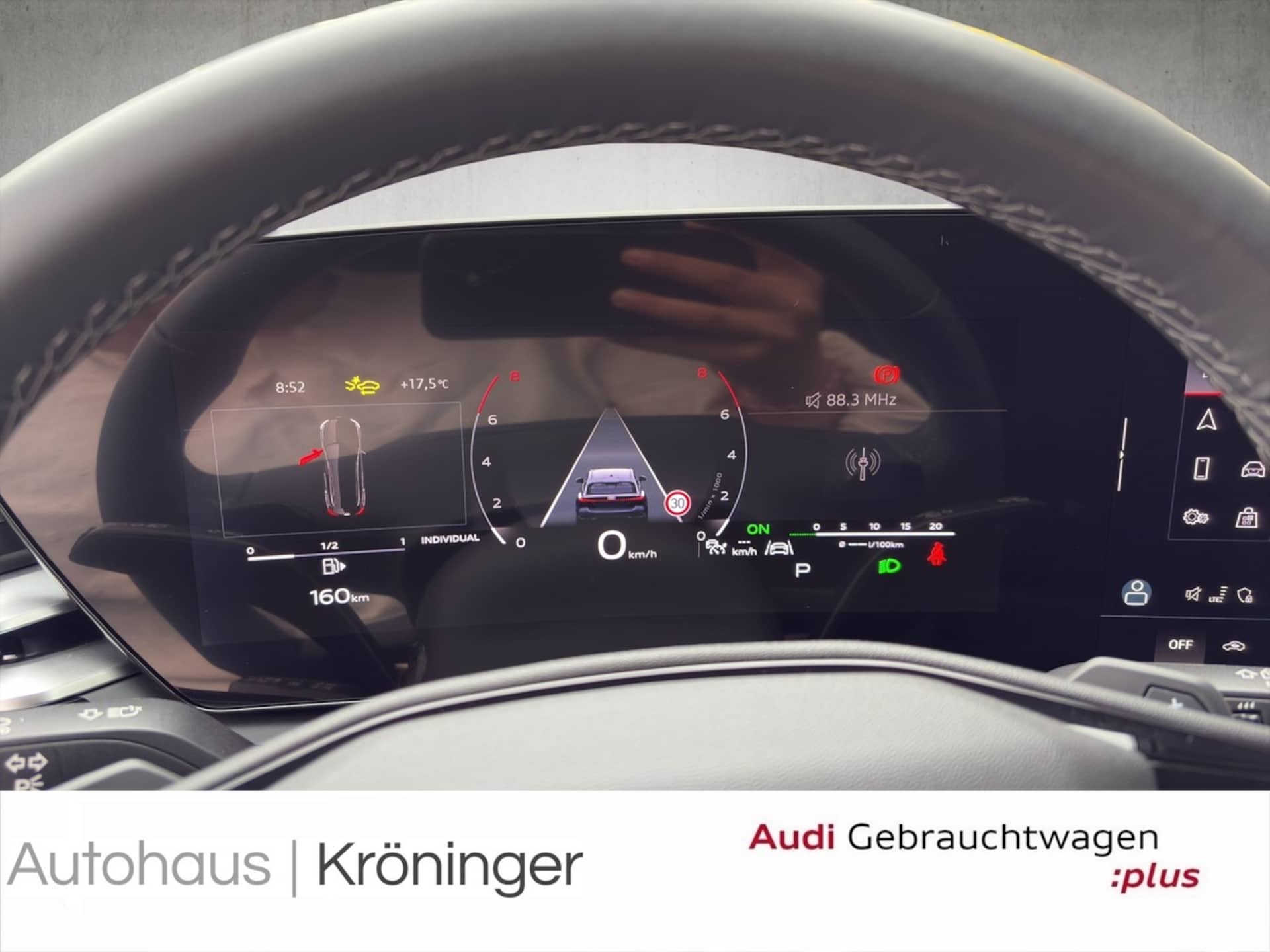 Audi A5 Avant