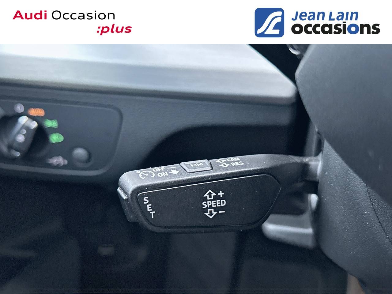 Image about Audi Q5 TFSI e Black Edition 55 TFSI e Hybride rechargeable quattro 270 kW (367 ch) S tronic