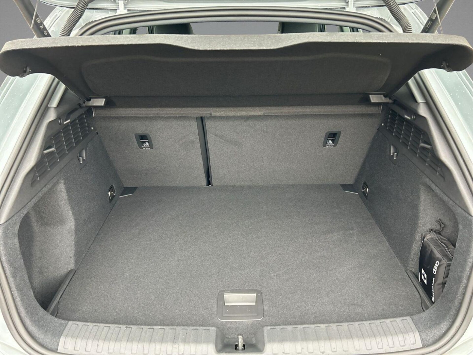 Audi A3 Sportback Advanced