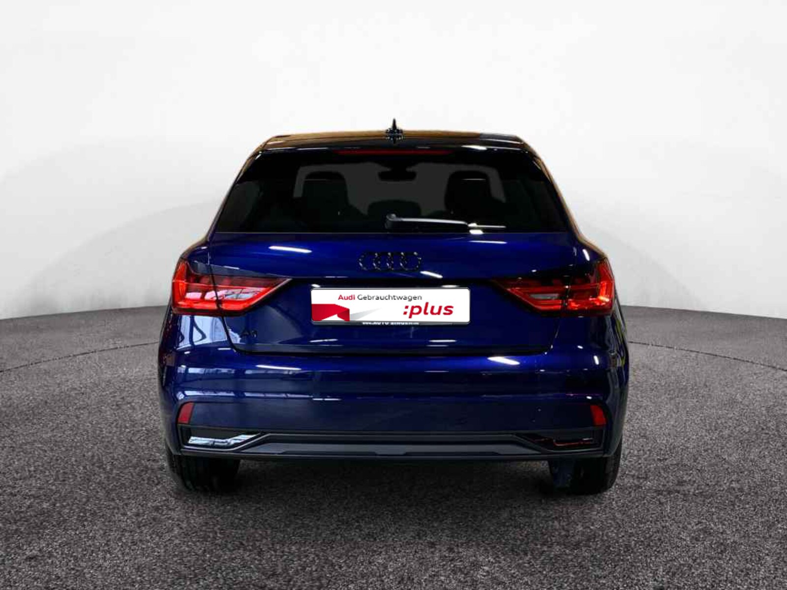 Audi A1 Sportback – Bild 7