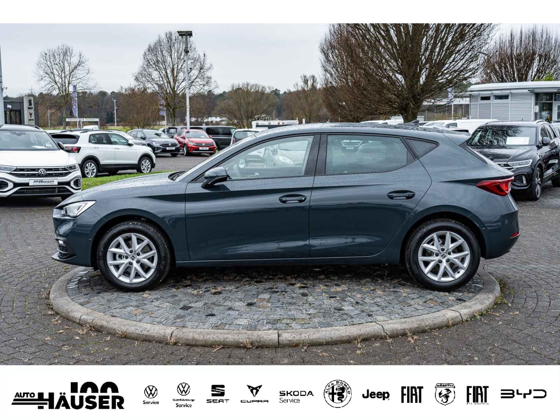 SEAT Leon Style