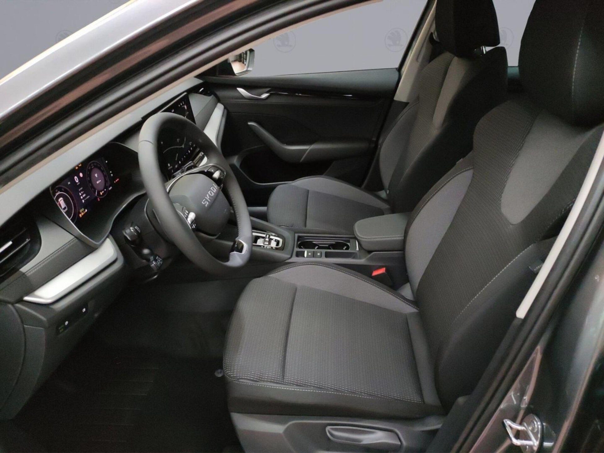 Skoda Octavia Combi Selection