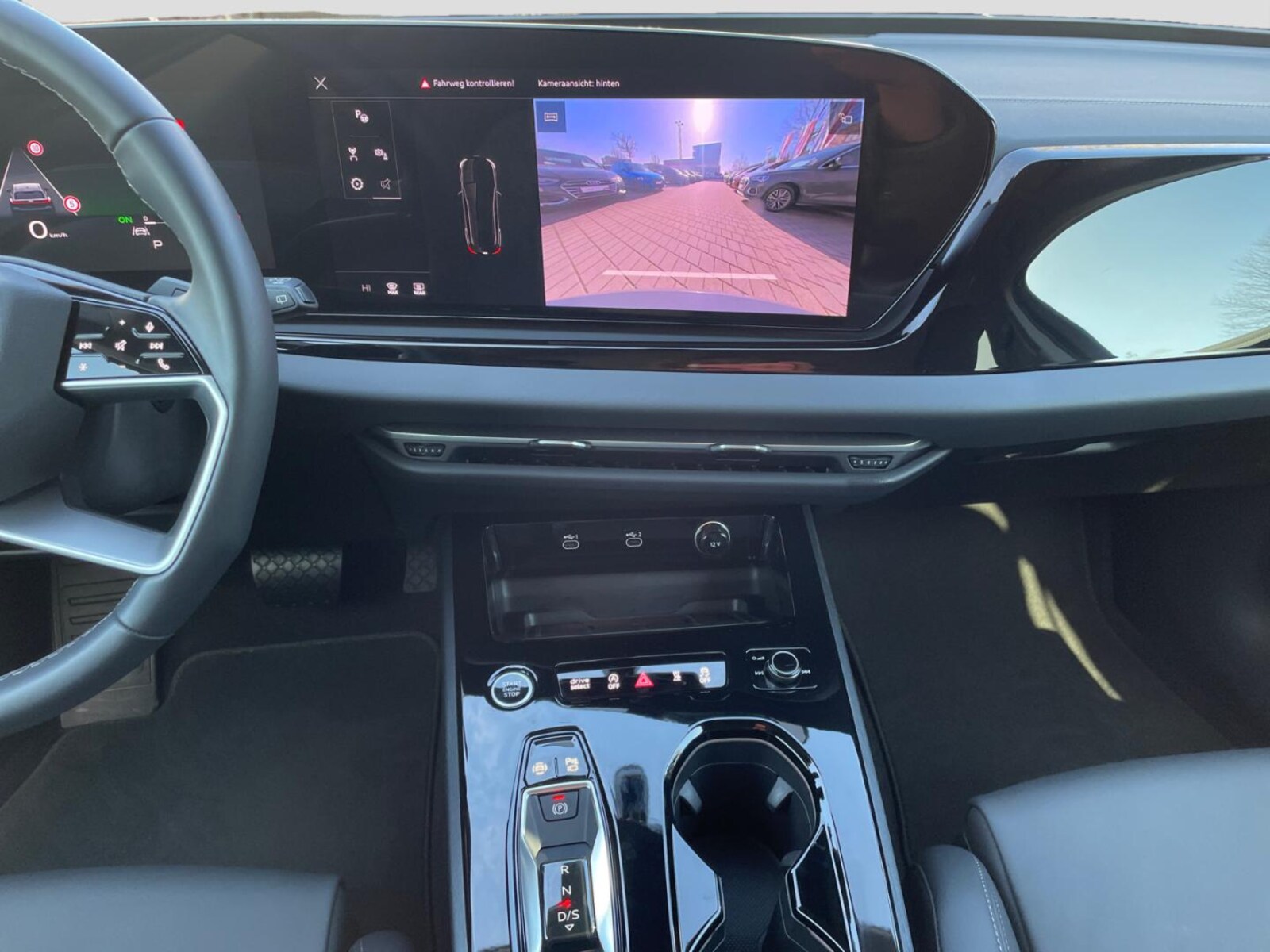 Audi A5 Avant – Bild 6