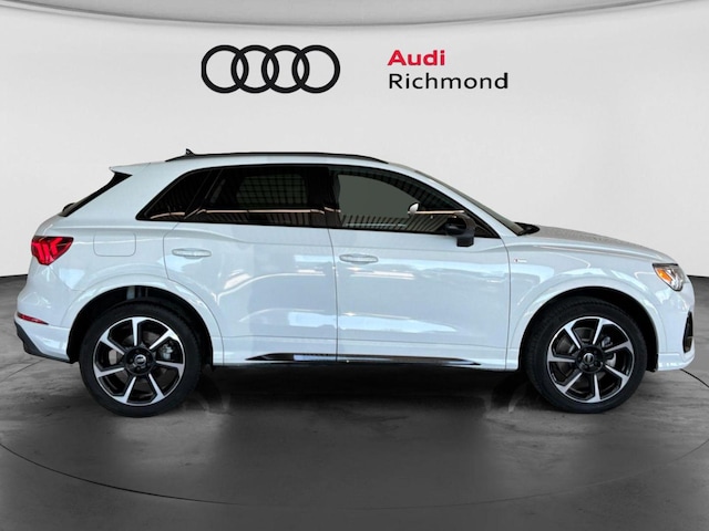 2024 Audi Q3 SUV