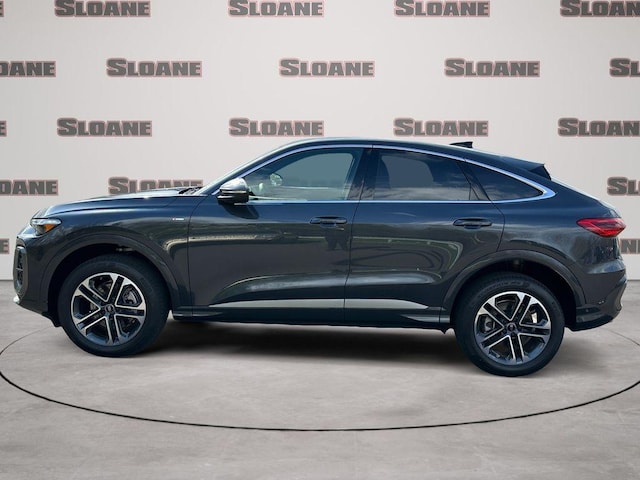 2026 Audi Q5 Sportback