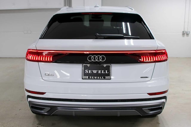 2023 Audi Q8