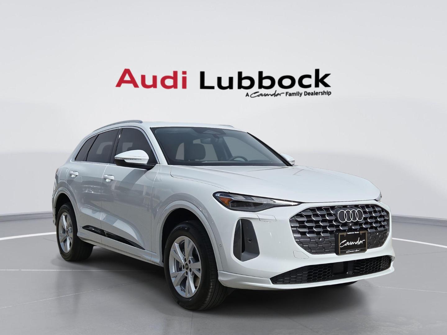 2026 Audi Q5 Premium quattro's photo