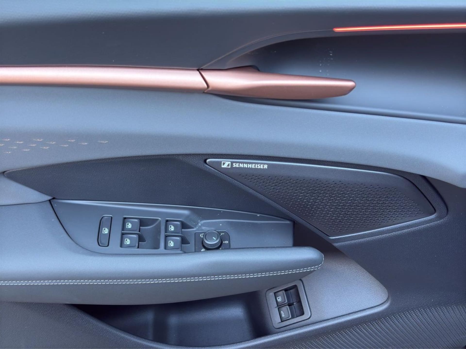 CUPRA Terramar VZ