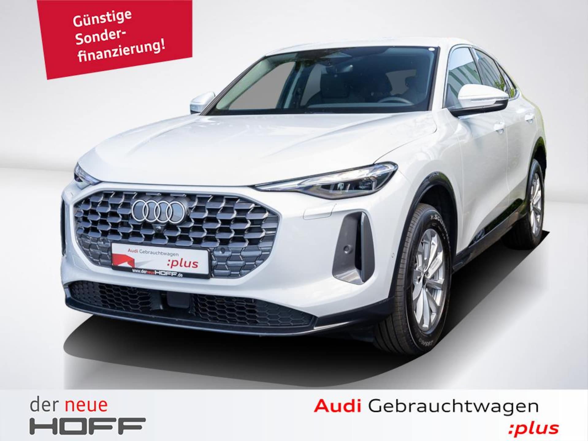Audi Q5 Sportback