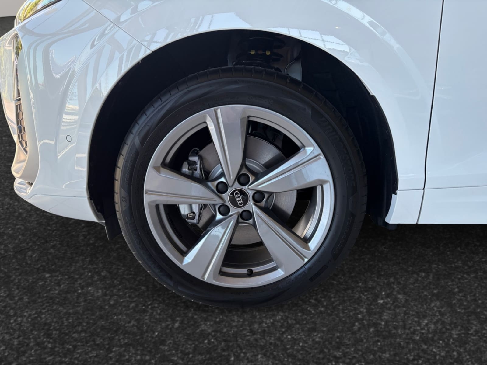 Audi Q3 – Bild 7