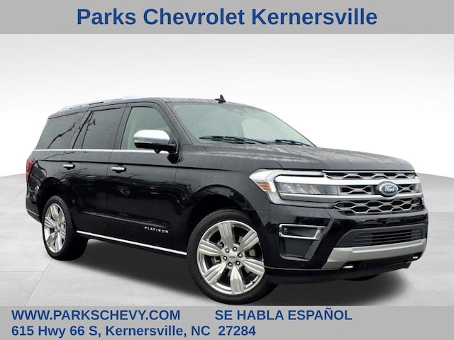 2023 Ford Expedition