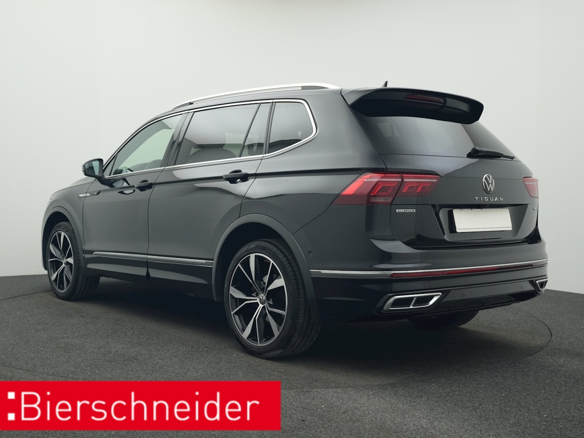Volkswagen Tiguan Allspace R-Line