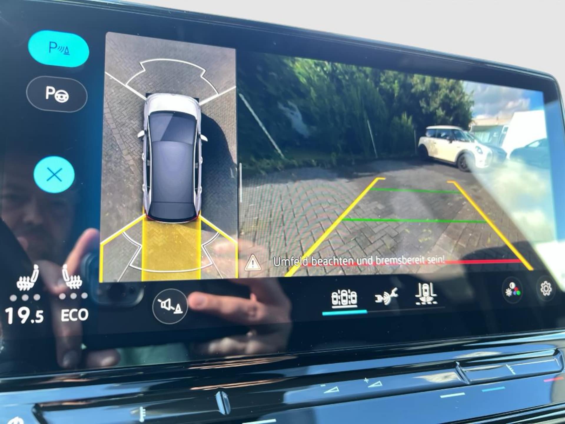 Volkswagen ID.3 MOVE Pro