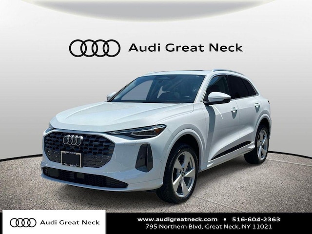 2026 Audi Q5