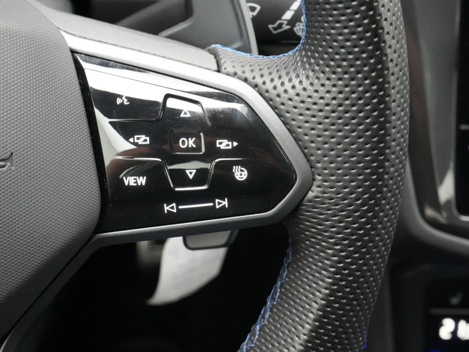 Volkswagen Tiguan R
