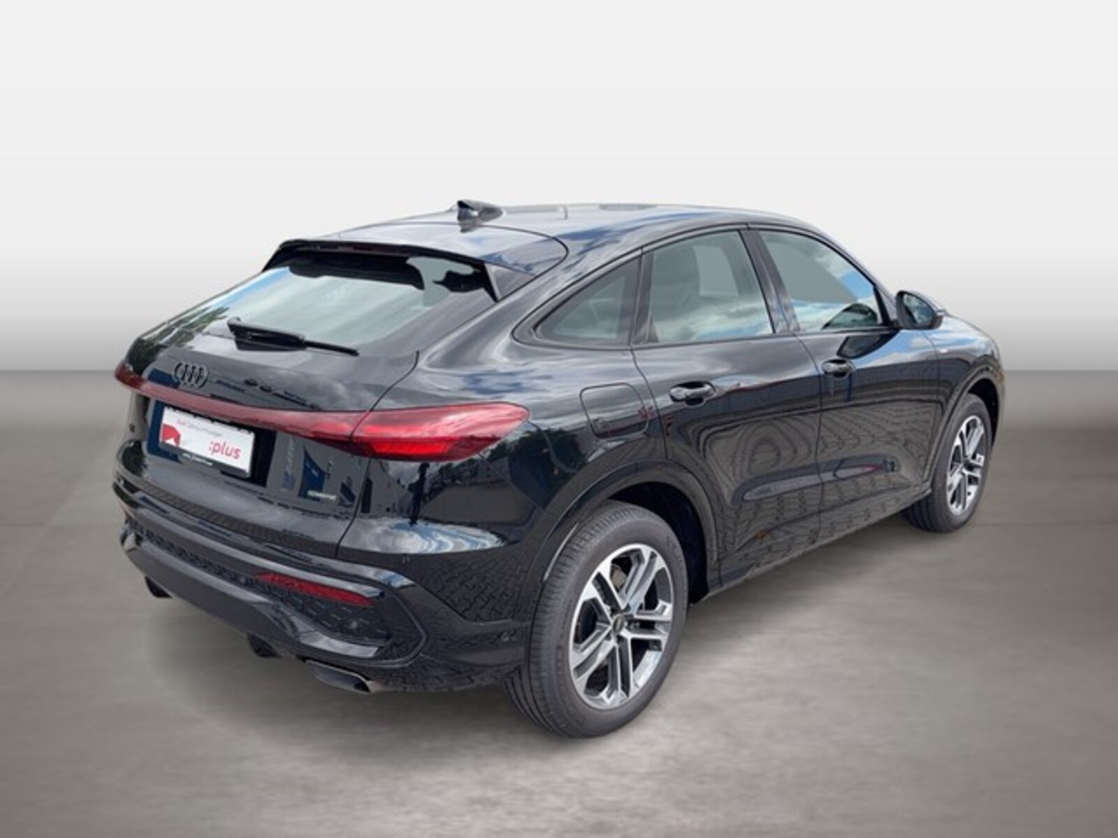 Audi Q5 Sportback – Bild 5