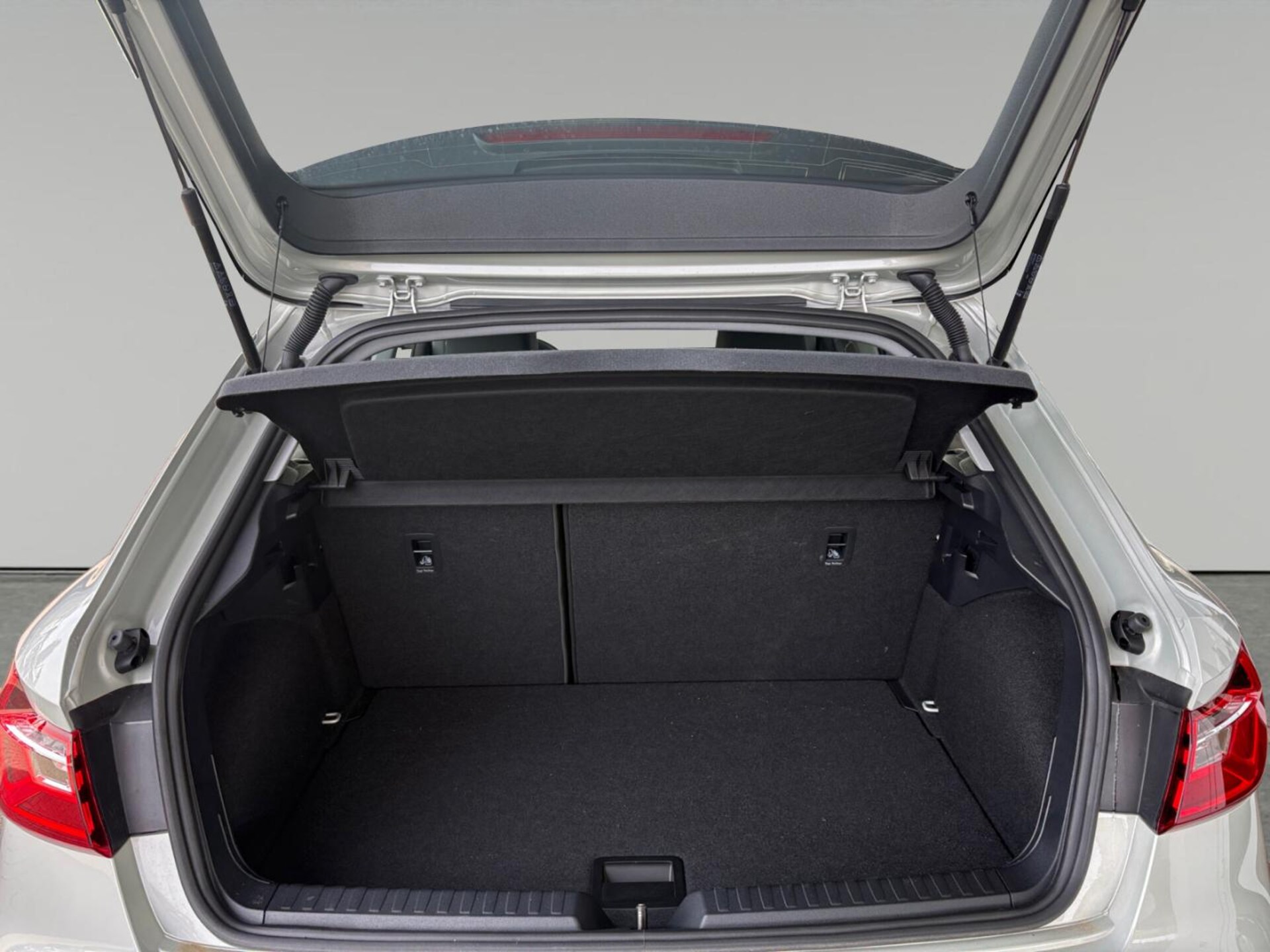 Audi A1 Sportback Advanced