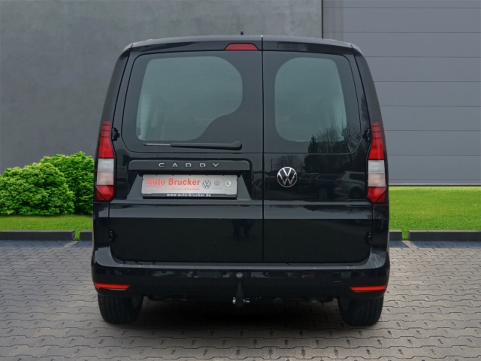 Volkswagen Caddy – Bild 3