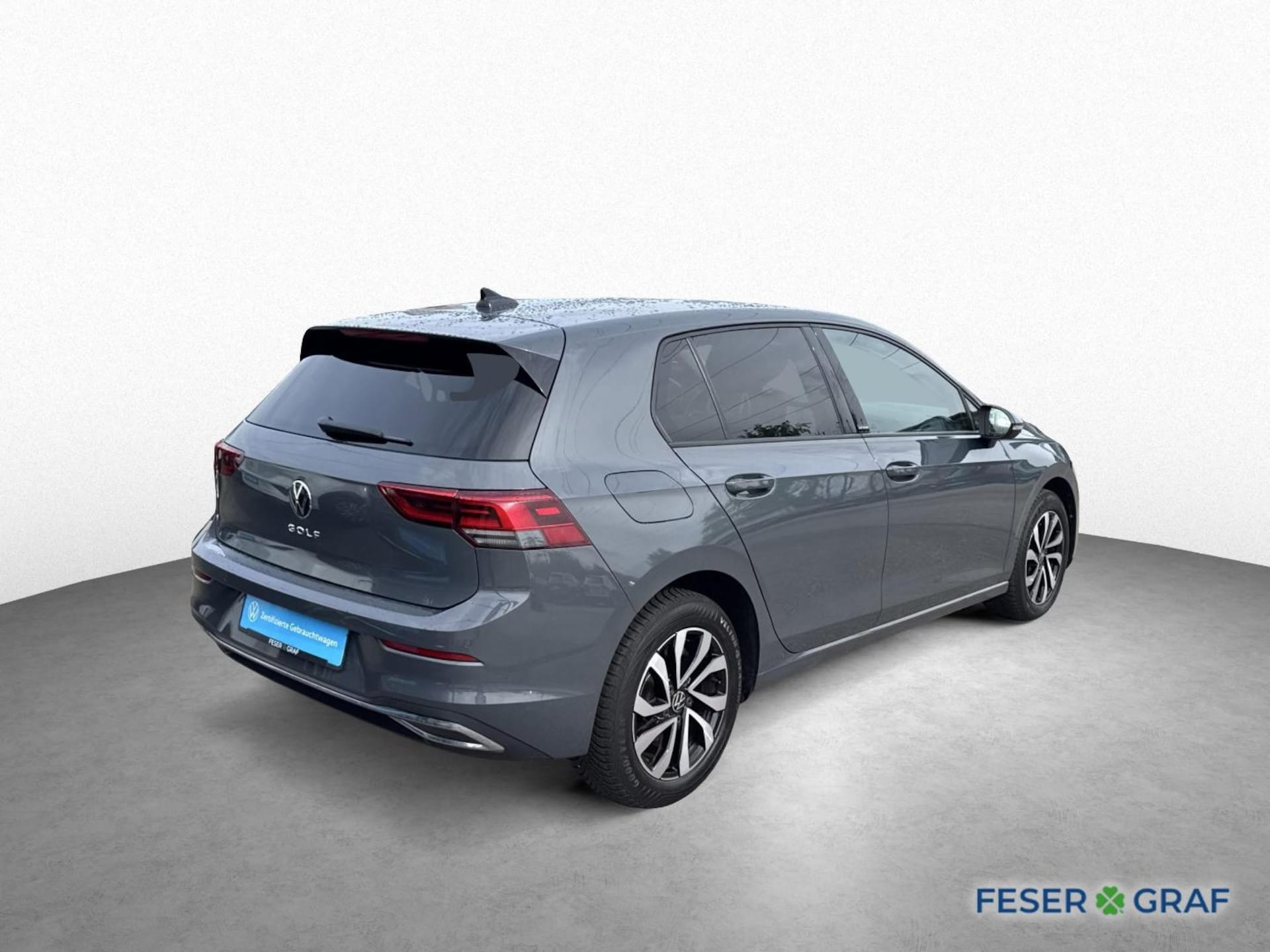 Volkswagen Golf Active