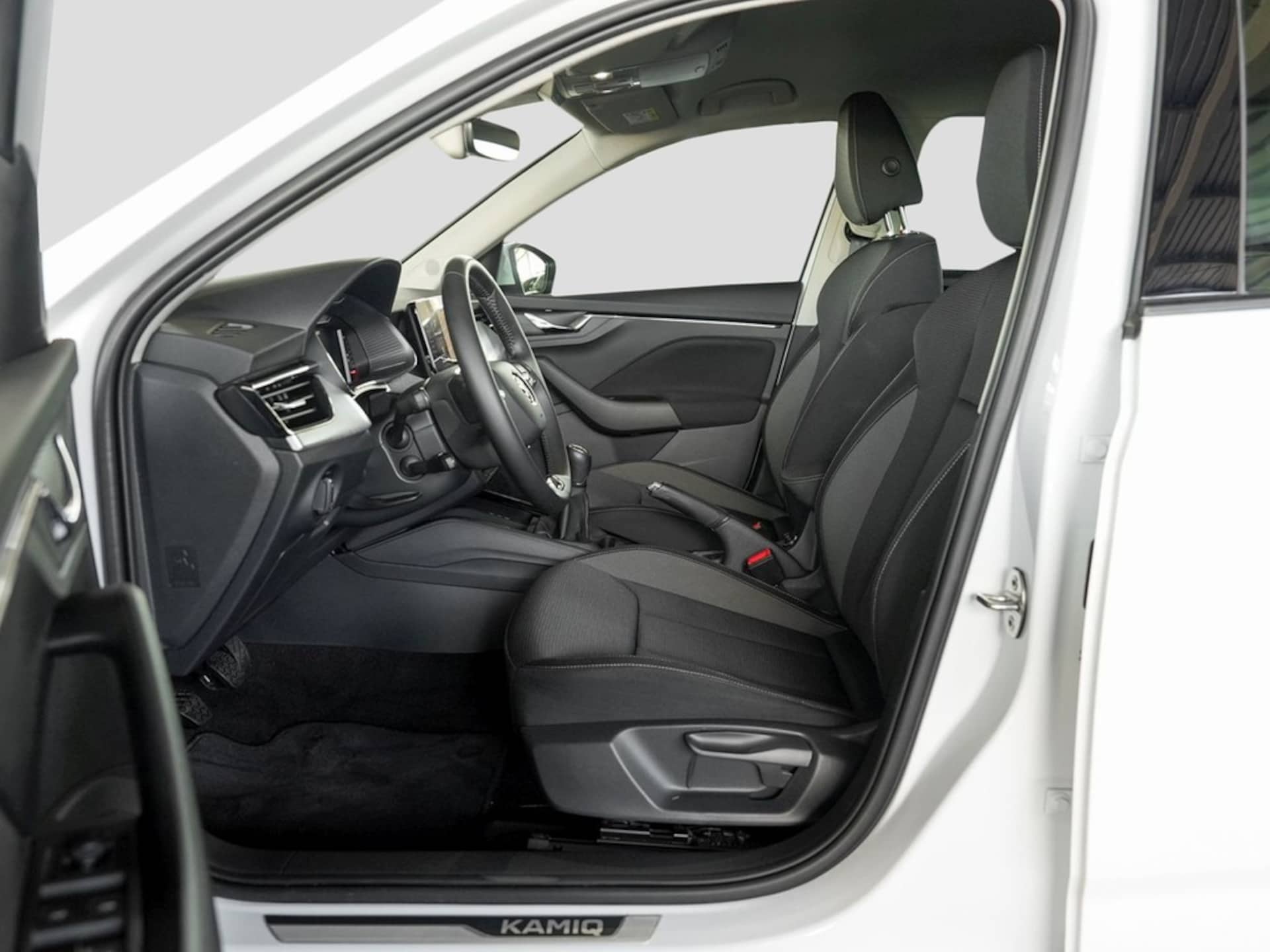 Skoda Kamiq Ambition
