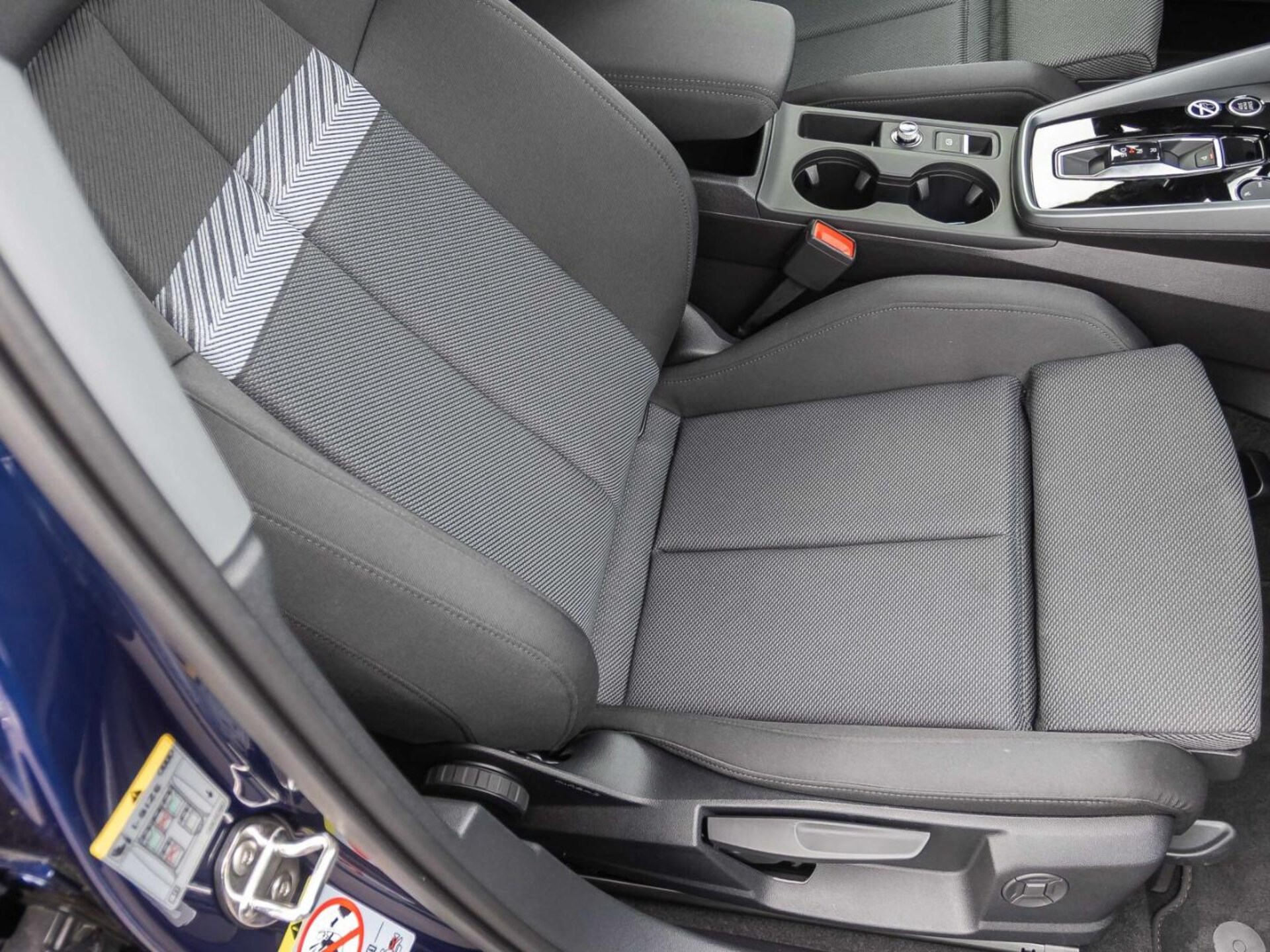 Audi A3 Sportback S line