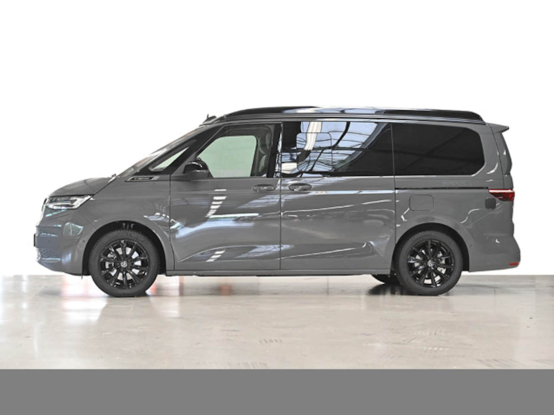 Volkswagen California Beach Camper