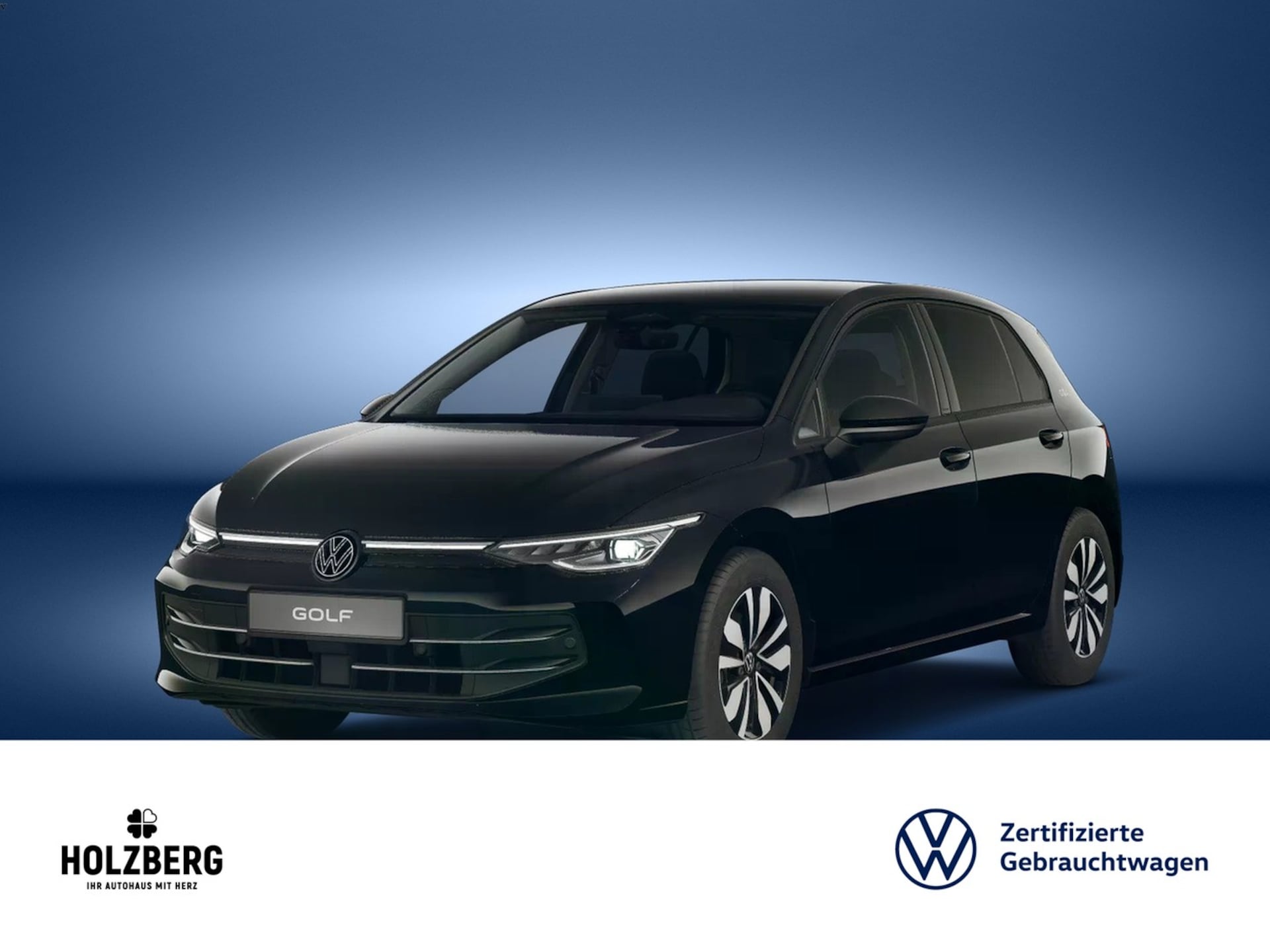 Volkswagen Golf Life