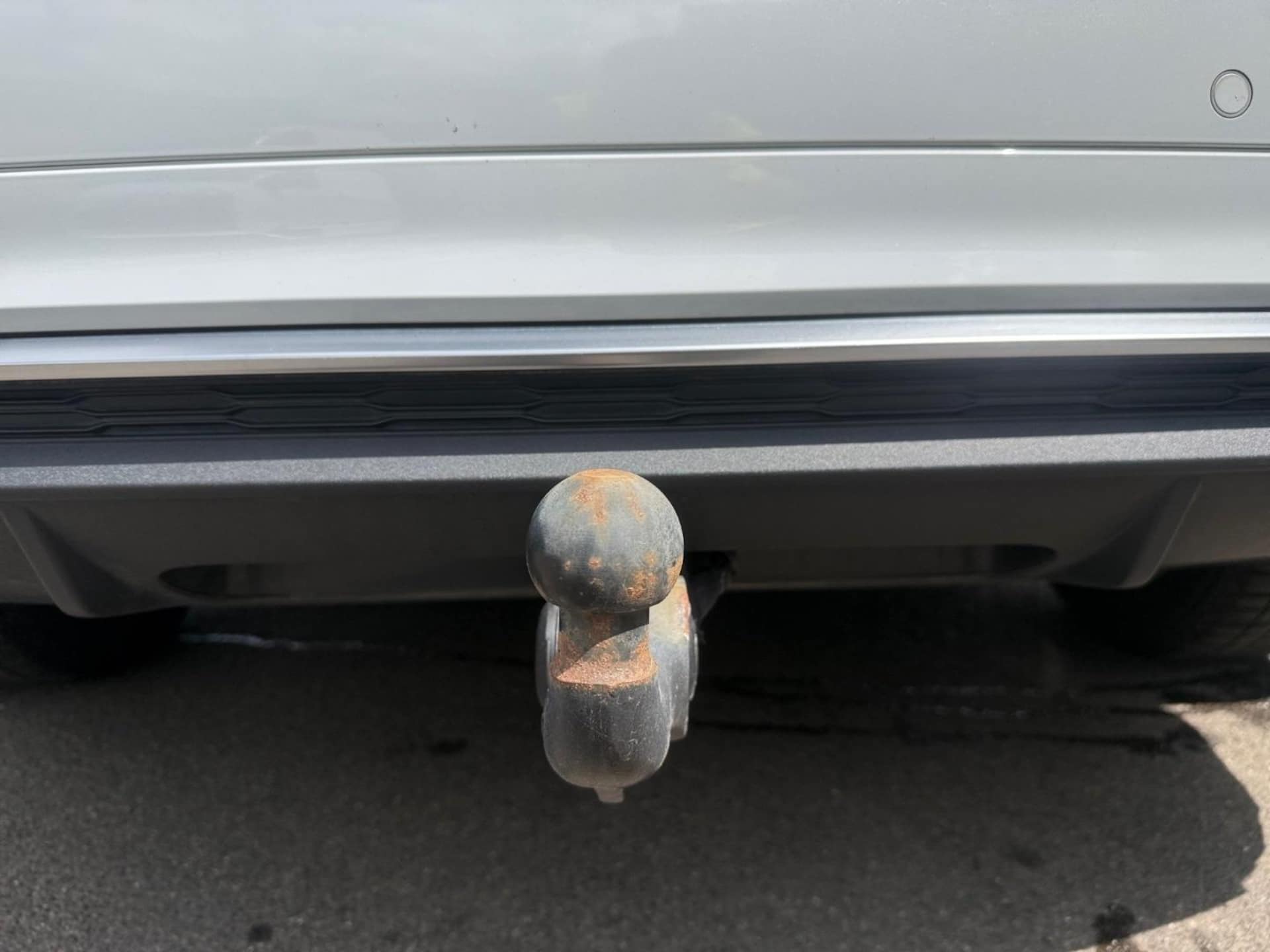Audi Q5 TFSI e S line