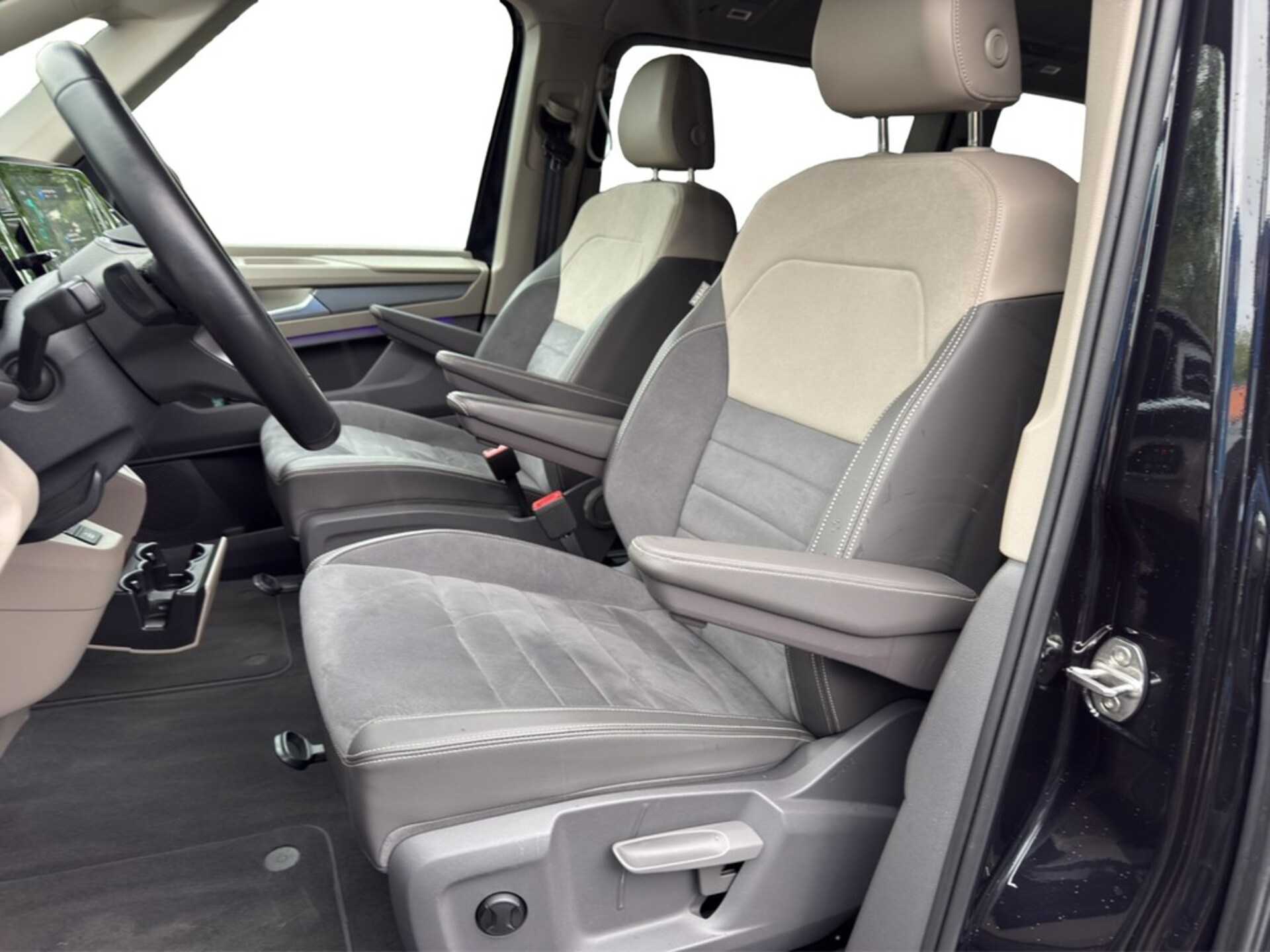 Volkswagen Multivan Langversion Life